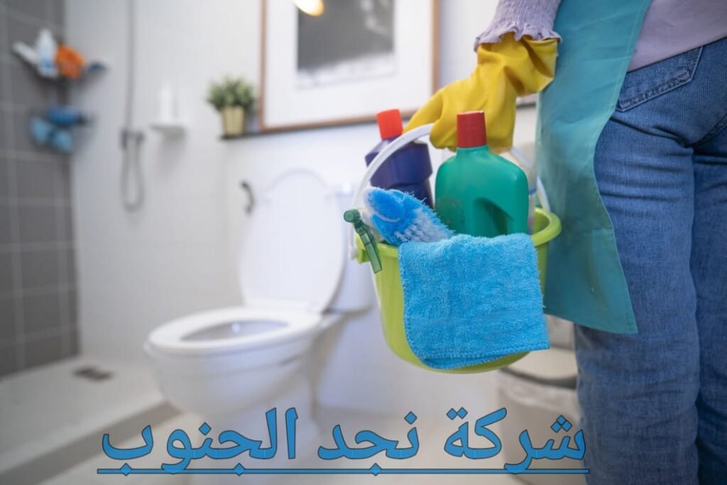 شركة نجد الجنوب ببيشة