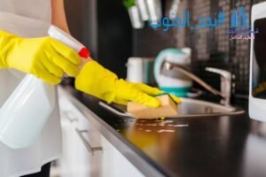 شركة تنظيف المطابخ في بيشة