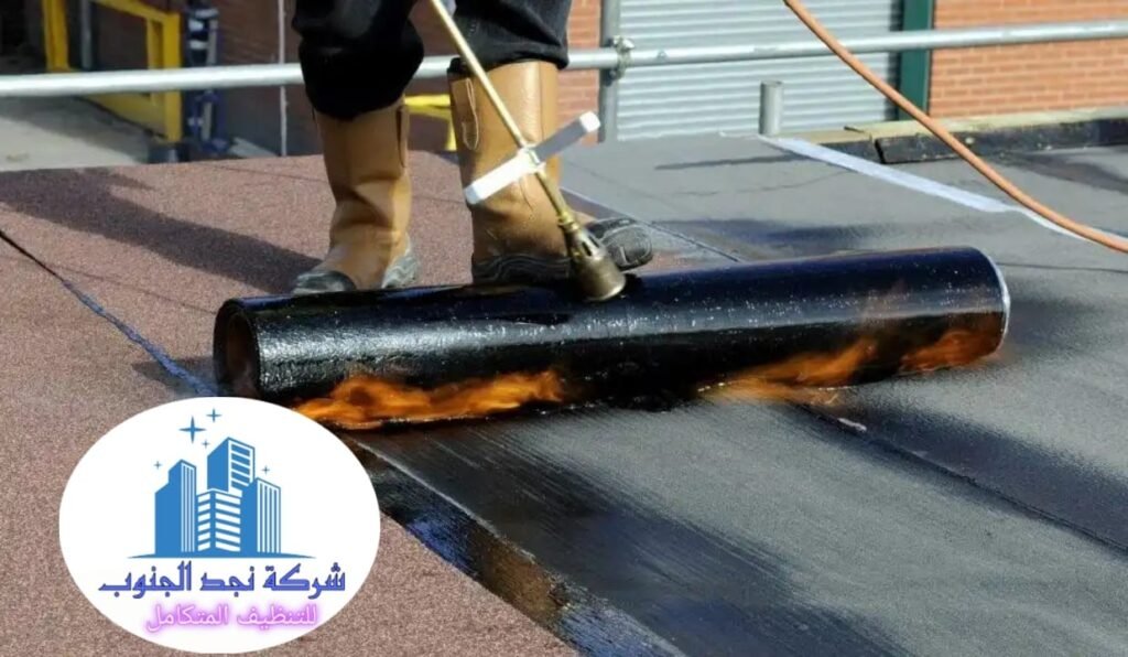 ارخص شركة عزل اسطح ببيشة