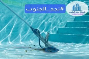 شركات تنظيف مسابح ببيشة