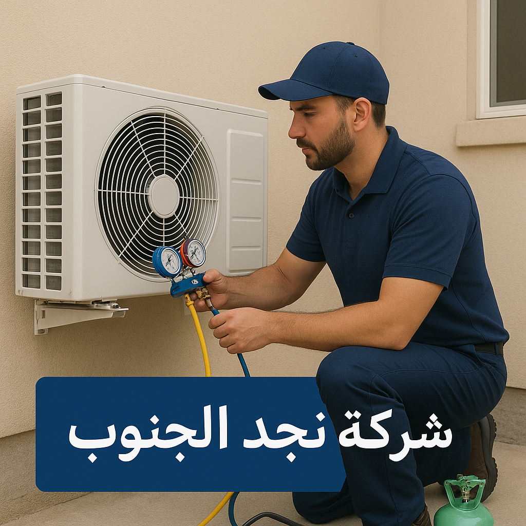 شركة صيانة مكيفات بيشة