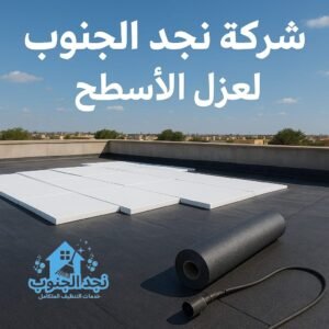 شركة عزل حراري في بيشة