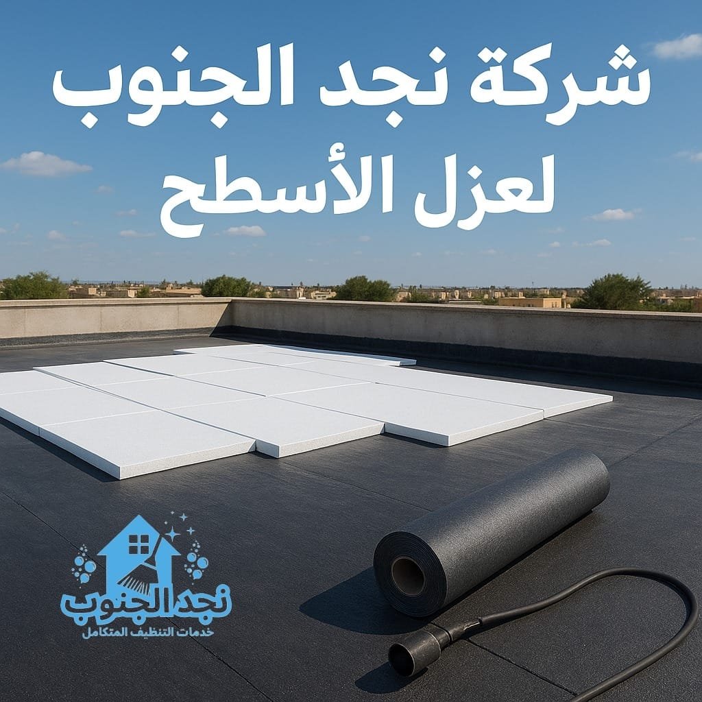 شركة عزل حراري في بيشة